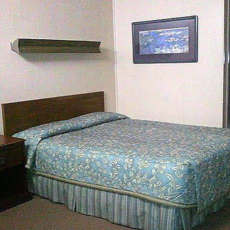 Capri Motel Avoca Kamer foto