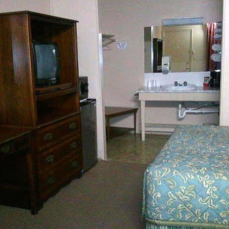 Capri Motel Avoca Kamer foto