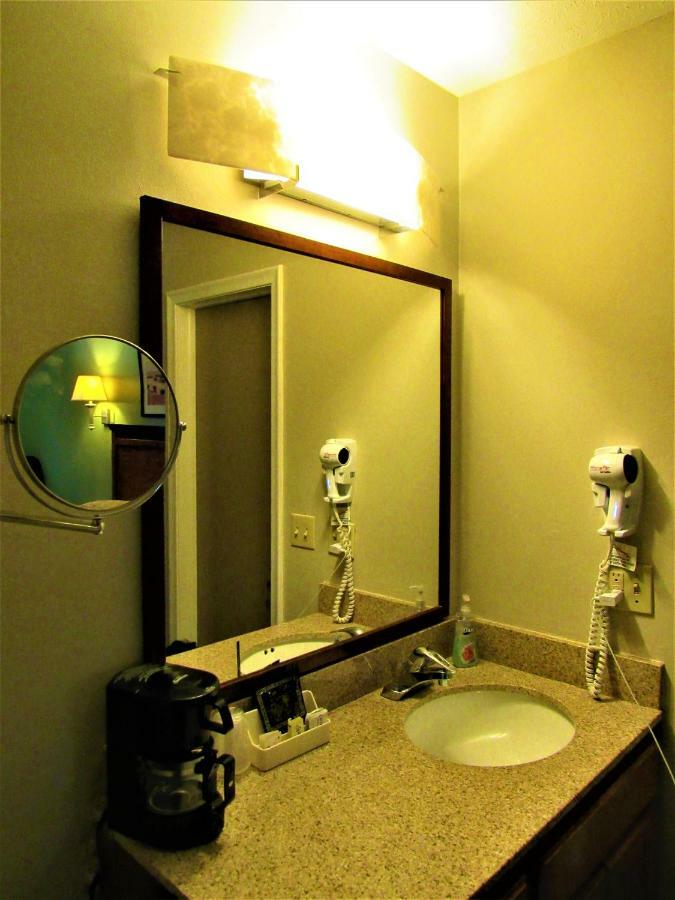 Capri Motel Avoca Buitenkant foto